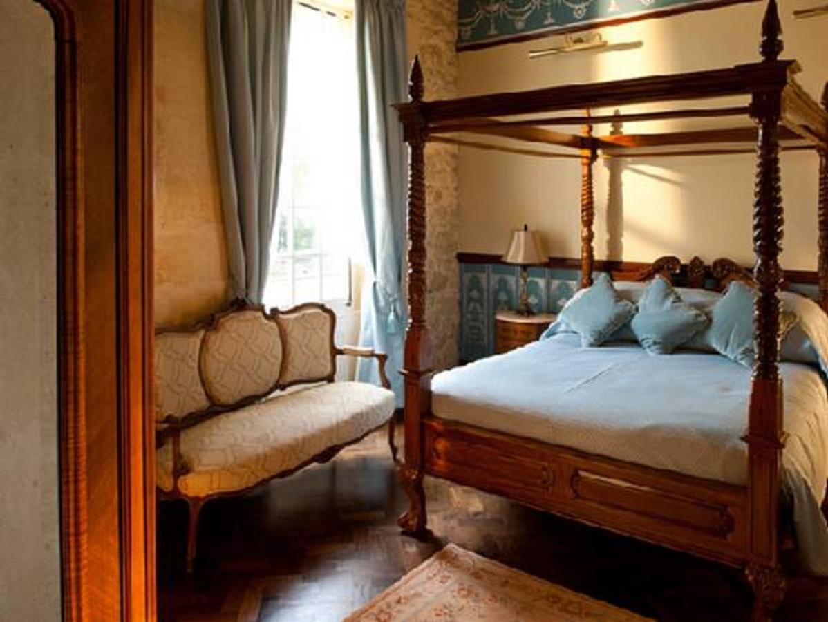 Chateau De La Ligne Lignan-de-Bordeaux Экстерьер фото